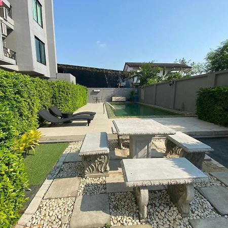 Roomquest Bangkok Sukhumvit 107 Samut Prakan Zewnętrze zdjęcie
