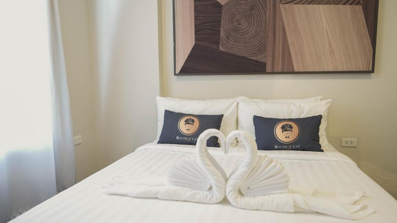 Roomquest Bangkok Sukhumvit 107 Samut Prakan Zewnętrze zdjęcie