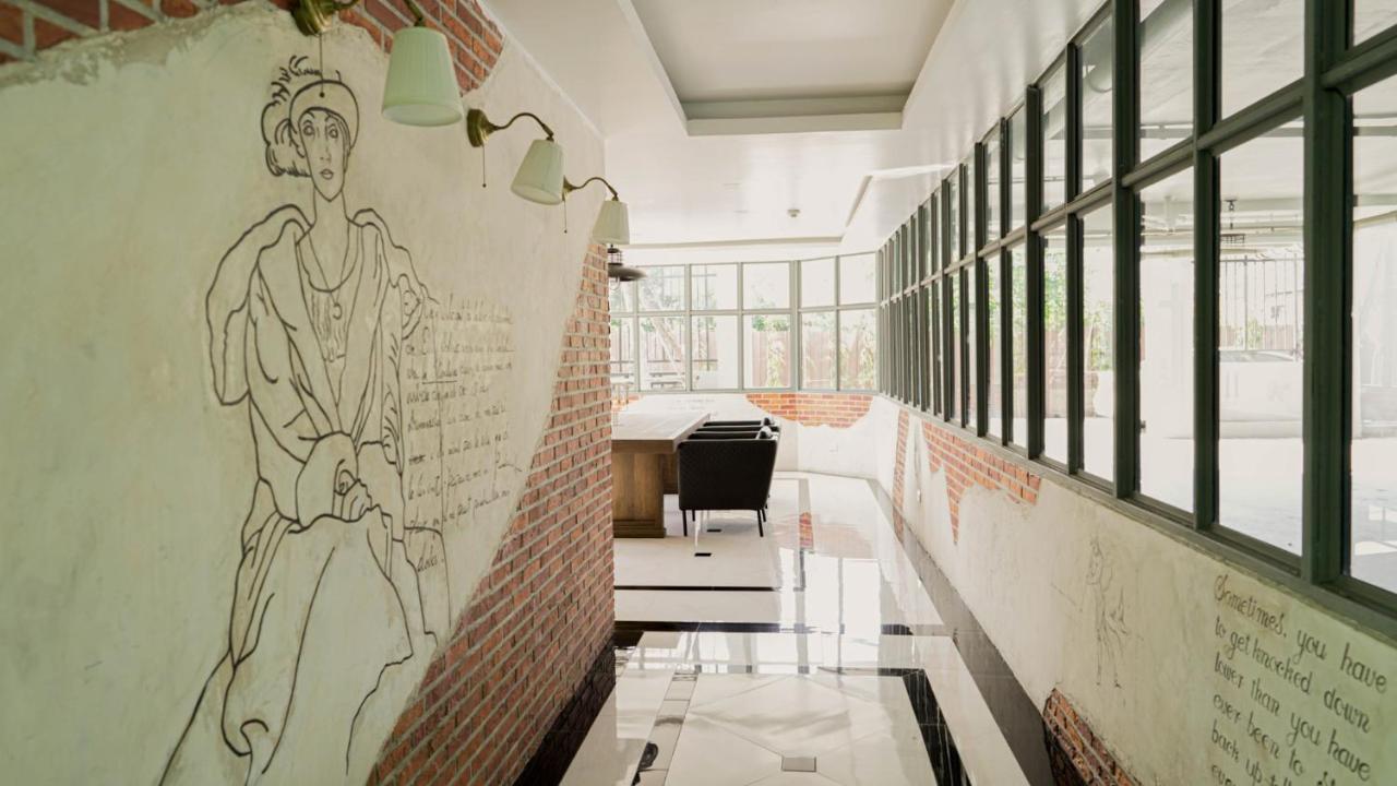 Roomquest Bangkok Sukhumvit 107 Samut Prakan Zewnętrze zdjęcie