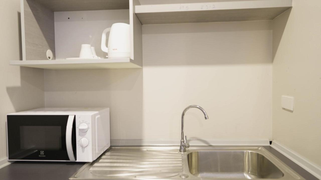 Roomquest Bangkok Sukhumvit 107 Samut Prakan Zewnętrze zdjęcie