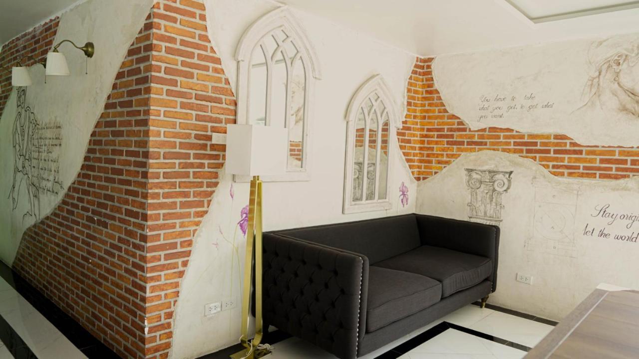 Roomquest Bangkok Sukhumvit 107 Samut Prakan Zewnętrze zdjęcie