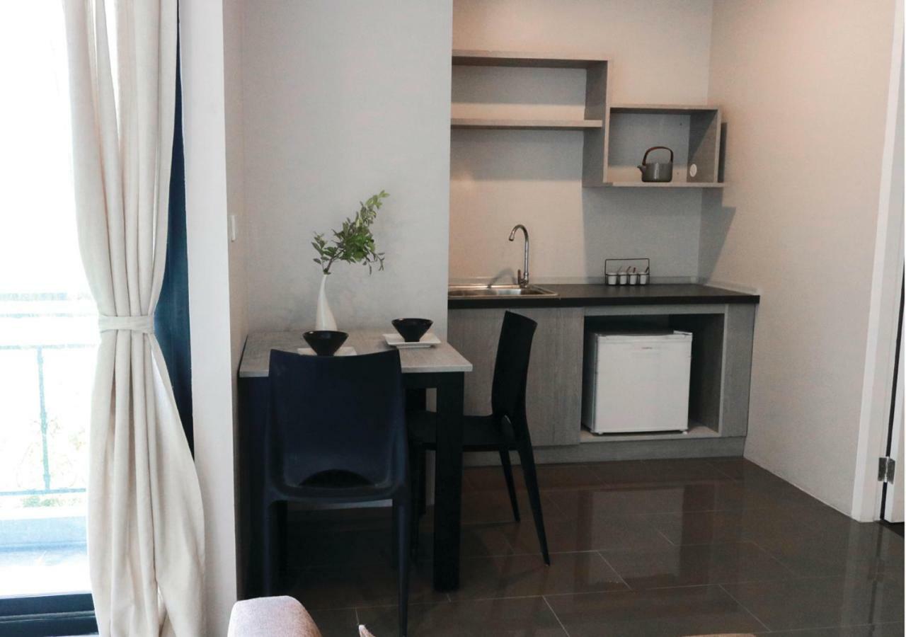 Roomquest Bangkok Sukhumvit 107 Samut Prakan Zewnętrze zdjęcie