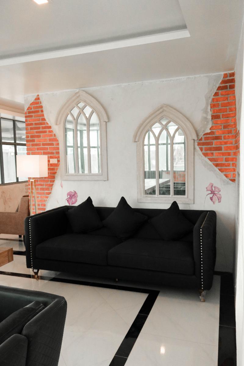 Roomquest Bangkok Sukhumvit 107 Samut Prakan Zewnętrze zdjęcie