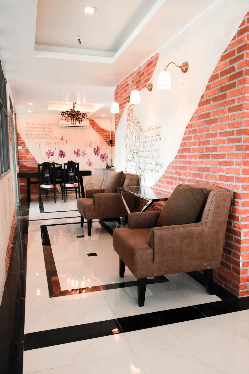 Roomquest Bangkok Sukhumvit 107 Samut Prakan Zewnętrze zdjęcie