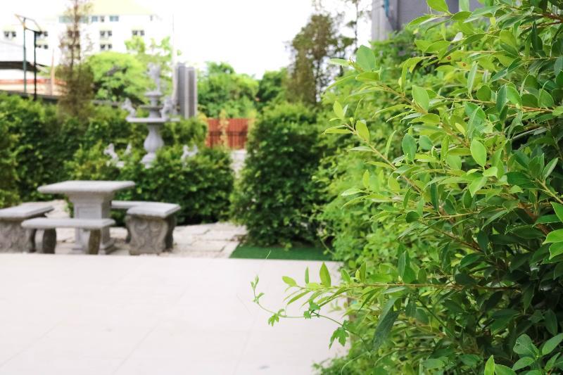 Roomquest Bangkok Sukhumvit 107 Samut Prakan Zewnętrze zdjęcie