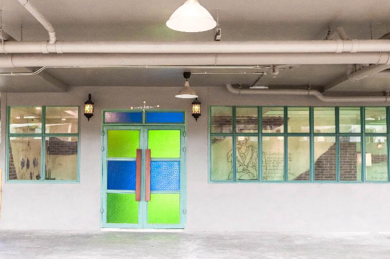Roomquest Bangkok Sukhumvit 107 Samut Prakan Zewnętrze zdjęcie