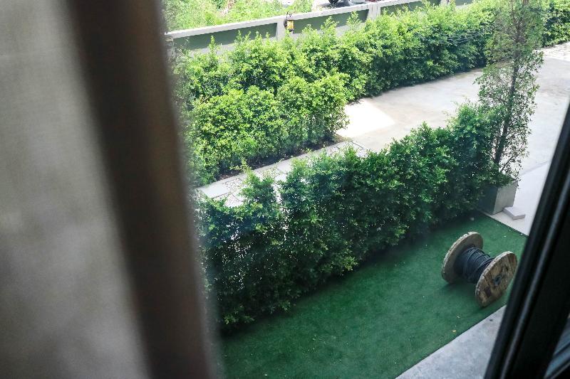 Roomquest Bangkok Sukhumvit 107 Samut Prakan Zewnętrze zdjęcie