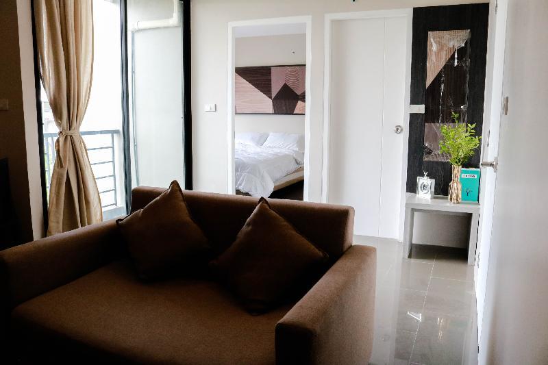 Roomquest Bangkok Sukhumvit 107 Samut Prakan Zewnętrze zdjęcie