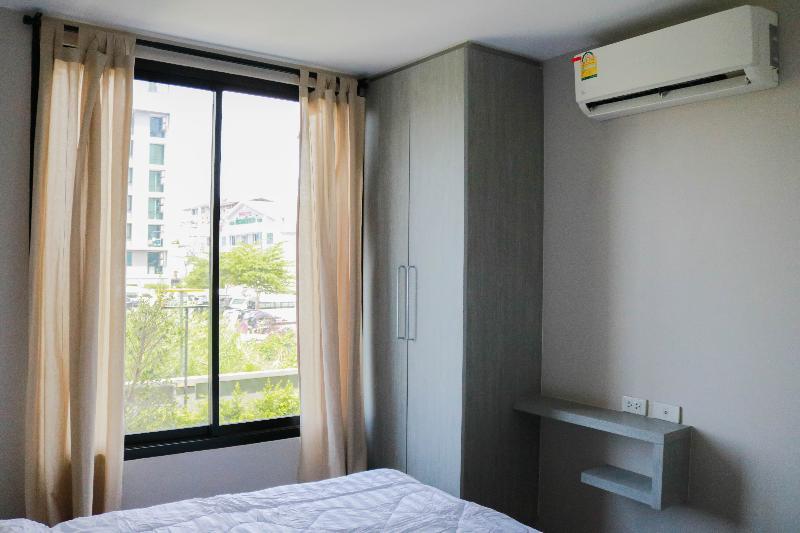Roomquest Bangkok Sukhumvit 107 Samut Prakan Zewnętrze zdjęcie