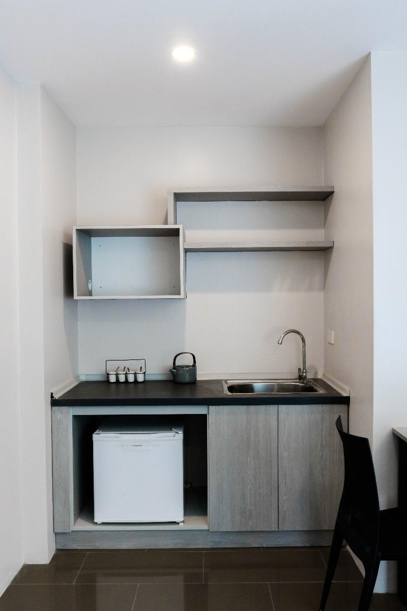 Roomquest Bangkok Sukhumvit 107 Samut Prakan Zewnętrze zdjęcie