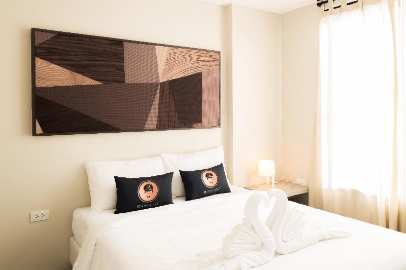 Roomquest Bangkok Sukhumvit 107 Samut Prakan Zewnętrze zdjęcie